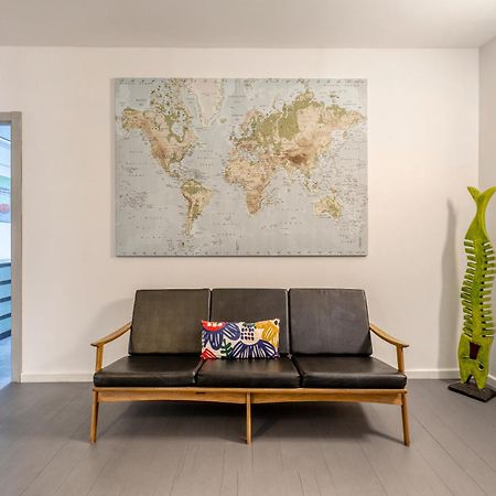 49/3 Seafront Duplex Penthouse In Valletta Bagian luar foto
