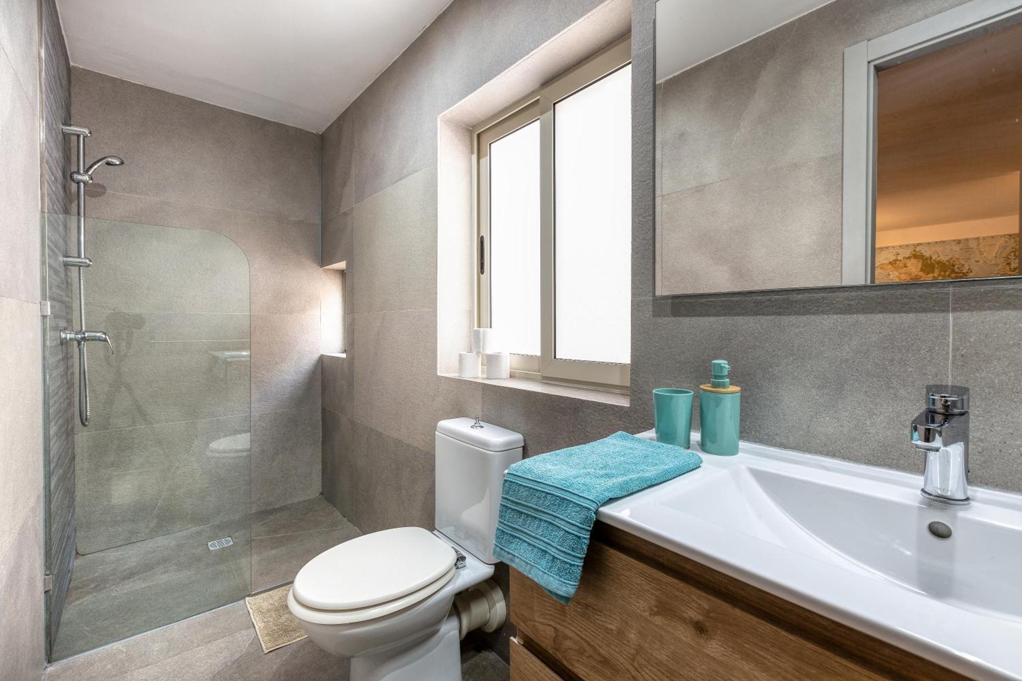 49/3 Seafront Duplex Penthouse In Valletta Bagian luar foto